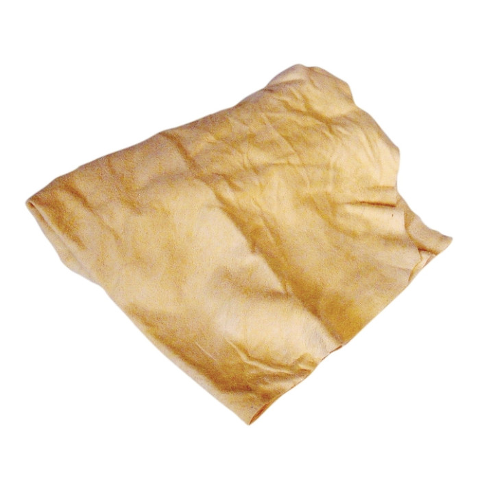 Natuurzeem Cleaninq 48x38cm leer