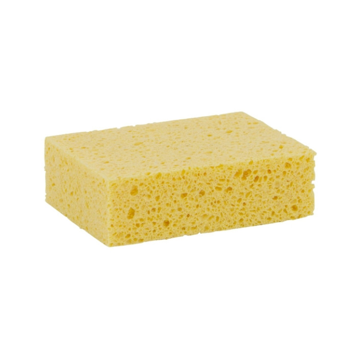 Spons Cleaninq viscose groot