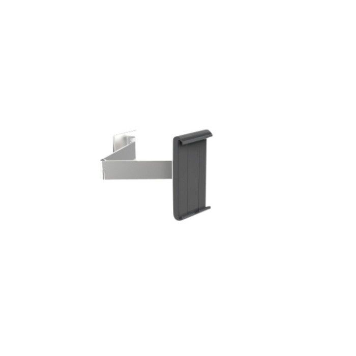 Tablethouder Durable wand arm