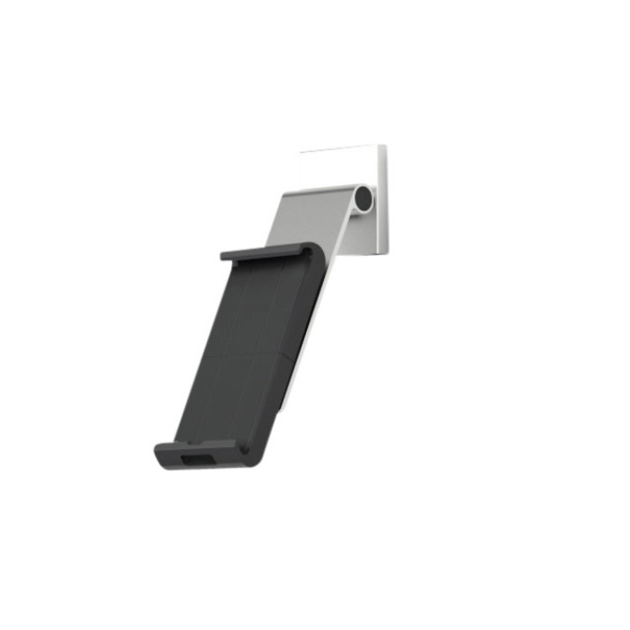 Tablethouder Durable wand kantelbaar