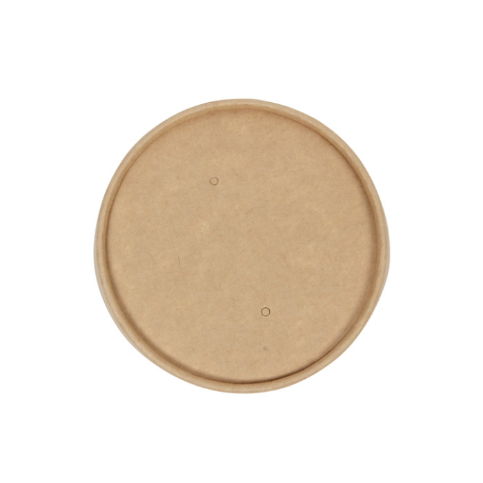 Bekerdeksel IEZZY Ø98mm kraft 25 stuks