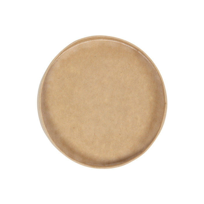 Bekerdeksel IEZZY Ø98mm kraft 25 stuks