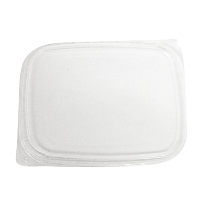 Deksel IEZZY saladebak PP 100 stuks