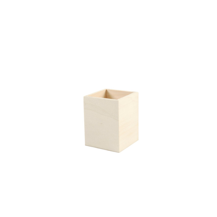 Pennenbak Creativ Company 7.5x7.5x9.5cm triplex