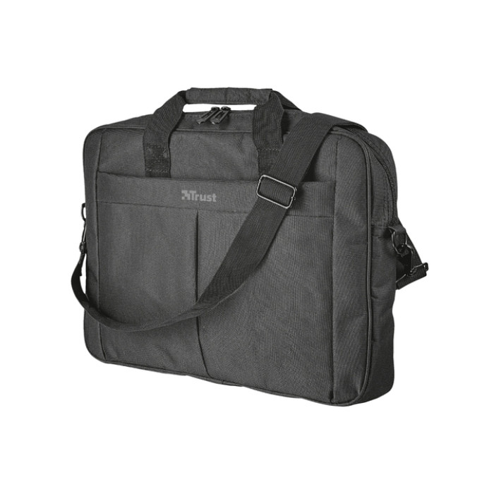 Laptoptas Trust Primo 16 inch zwart