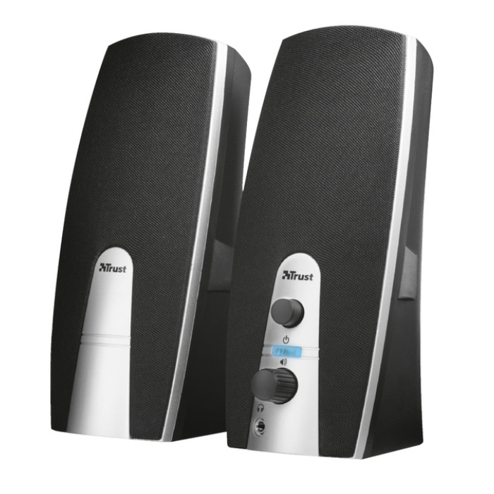 Luidsprekerset Trust Mila USB 2.0
