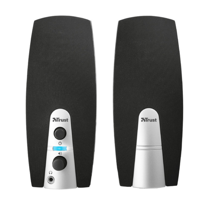 Luidsprekerset Trust Mila USB 2.0