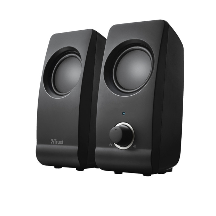 Luidsprekerset Trust Remo USB 2.0