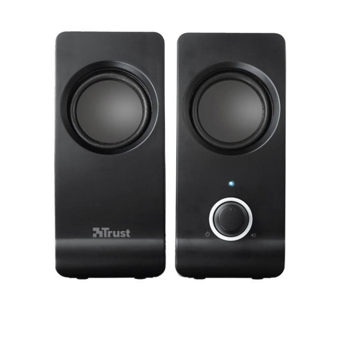 Luidsprekerset Trust Remo USB 2.0