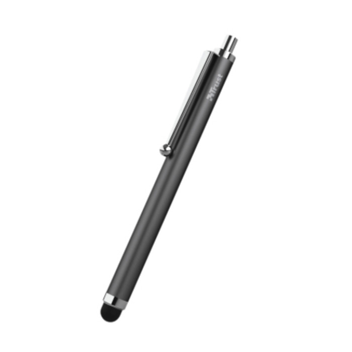 Stylus Trust zwart