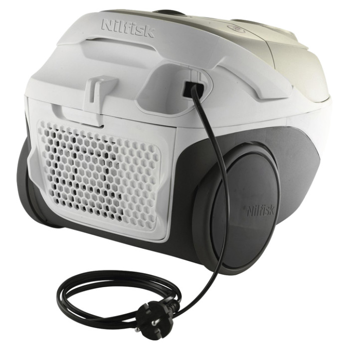 Stofzuiger Nilfisk One Allergy 750W 3.1L