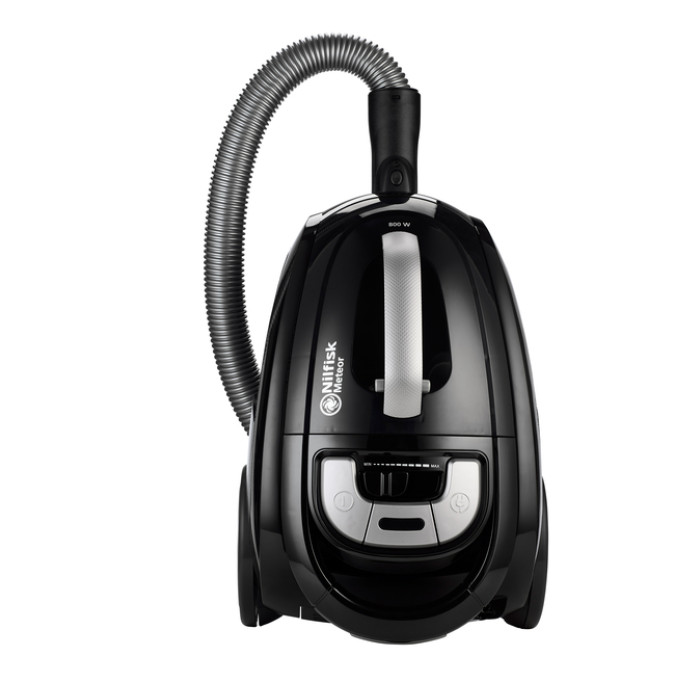 Stofzuiger Nilfisk Meteor Pet Care zonder zak 800W 2.5L