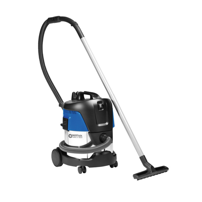 Stofzuiger Nilfisk Aero 21 1250W 20L