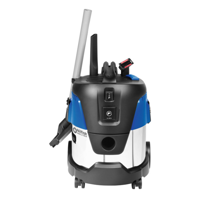 Stofzuiger Nilfisk Aero 21 1250W 20L