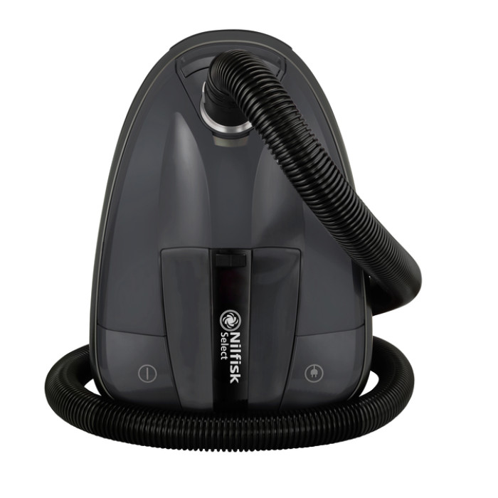 Stofzuiger Nilfisk Select Classic 650W 3.1L