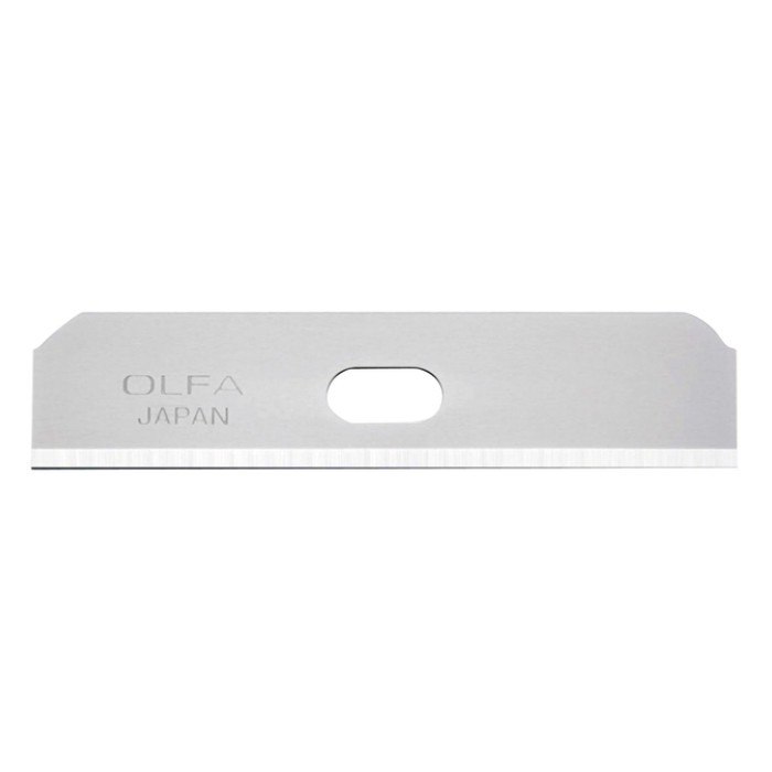 Reservemes Olfa SK-7 12mm blister à 10 stuks