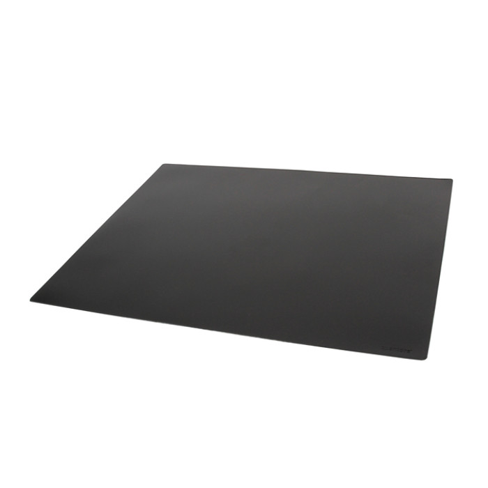 Onderlegger Quantore 63x50cm zwart