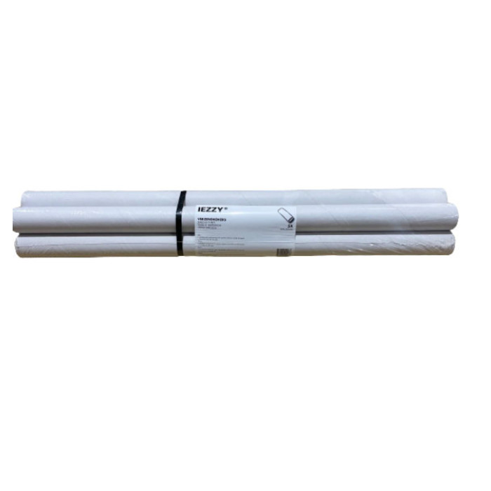 Verzendkoker IEZZY A0 870x50mm incl.doppen 5 stuks