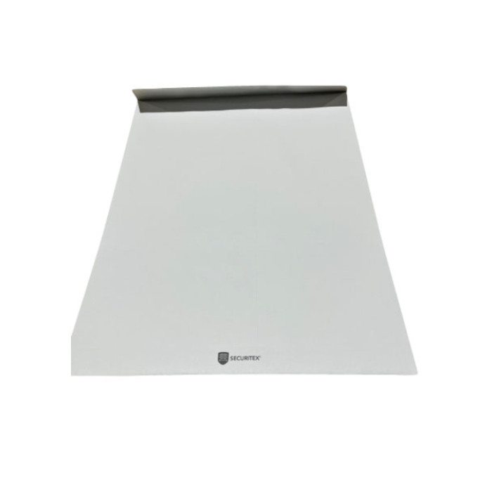 Securitex envelop IEZZY 305x394mm 10 stuks