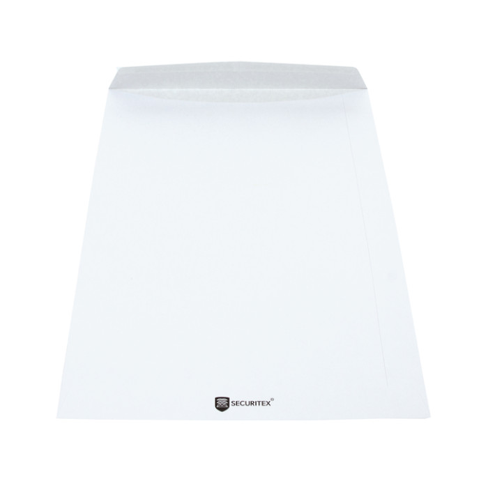 Securitex envelop IEZZY C4 229x324mm 10 stuks