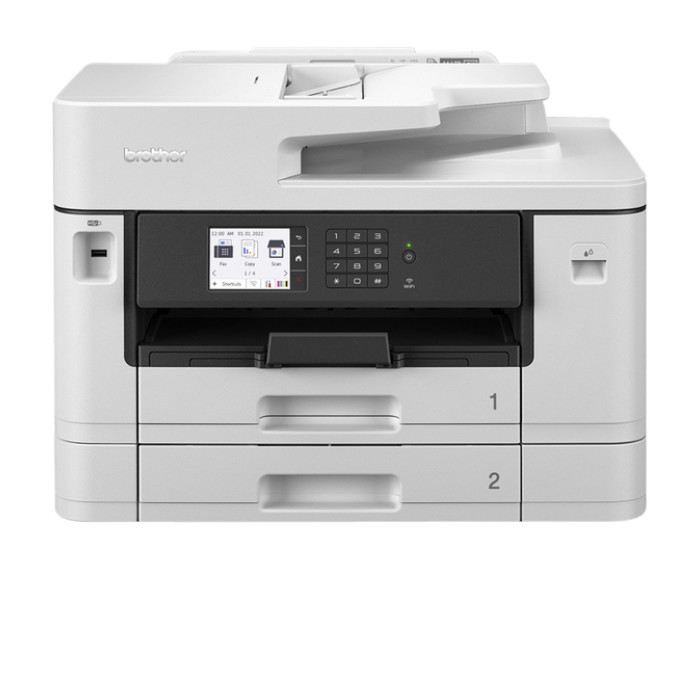 Multifunctional inktjet printer Brother MFC-J5740DW