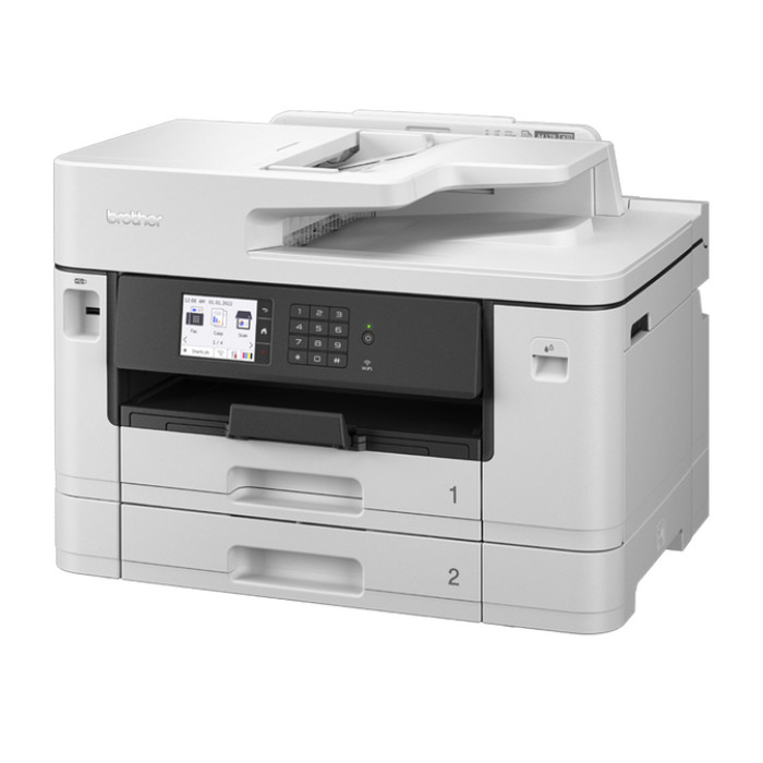 Multifunctional inktjet printer Brother MFC-J5740DW