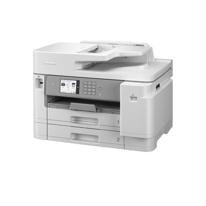 Multifunctional inktjet printer Brother MFC-J5955DW