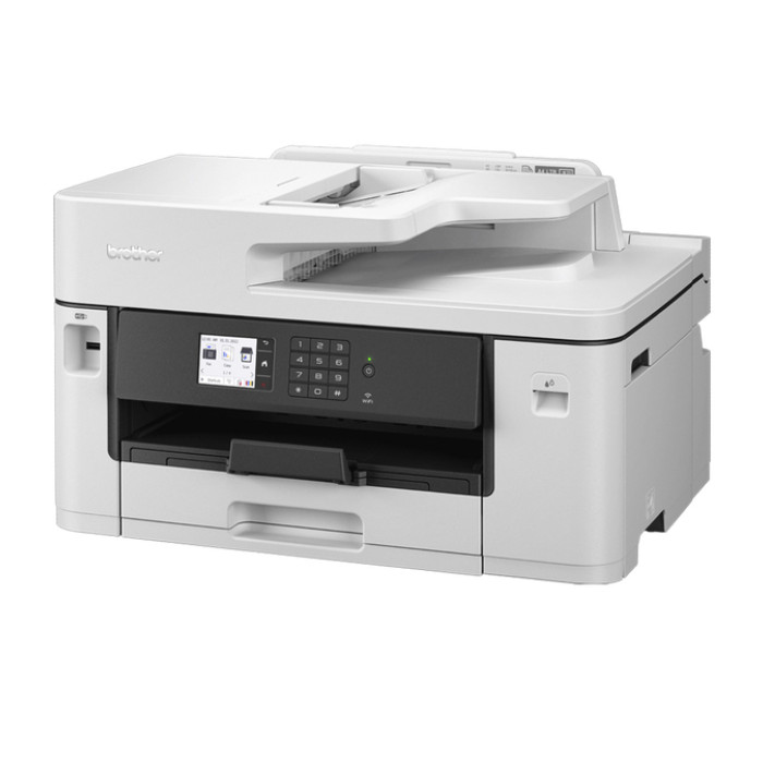 Multifunctional inktjet printer Brother MFC-J5340DWE