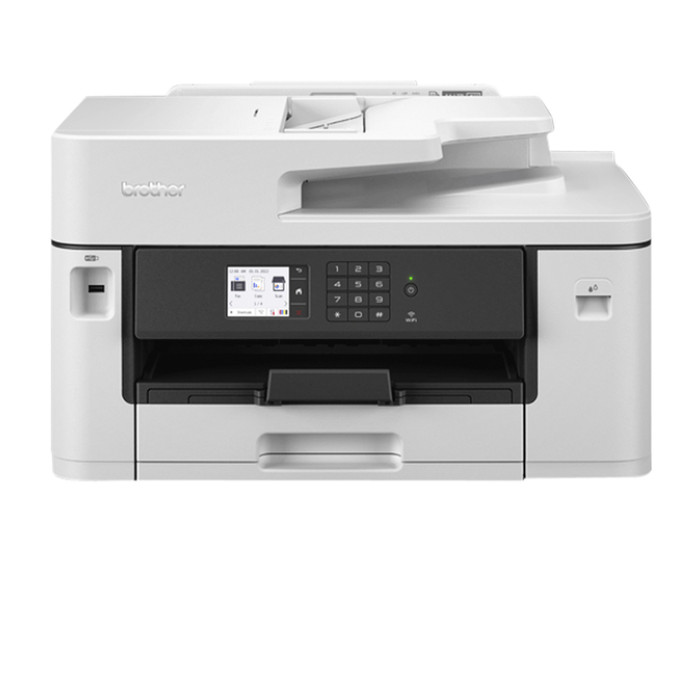 Multifunctional inktjet printer Brother MFC-J5340DWE