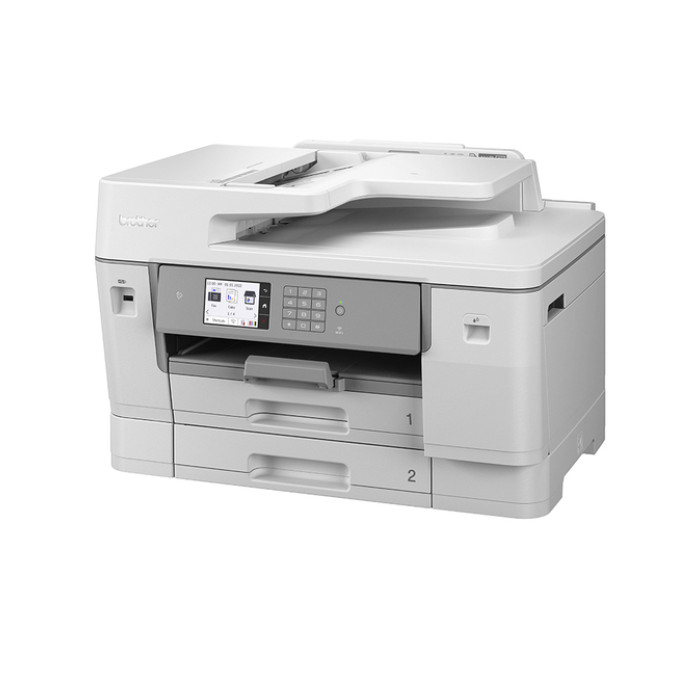 Multifunctional inktjet printer Brother MFC-J6955DW