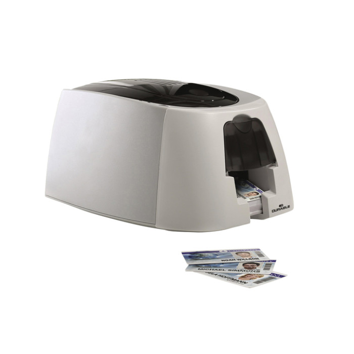 Kaartprinter Durable Duracard ID 300