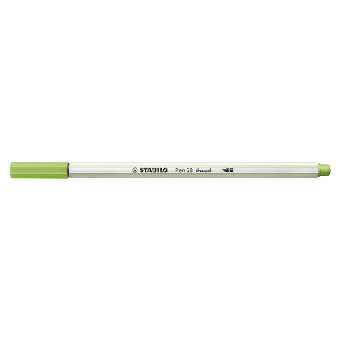 Brushstift STABILO Pen 568/34 pistache