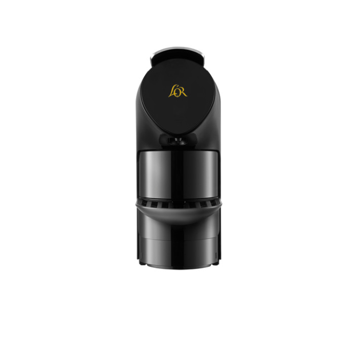 Koffiezetapparaat L'Or mini tbv aluminium cups