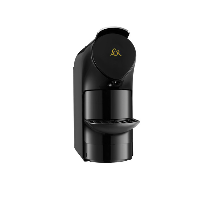 Koffiezetapparaat L'Or mini tbv aluminium cups