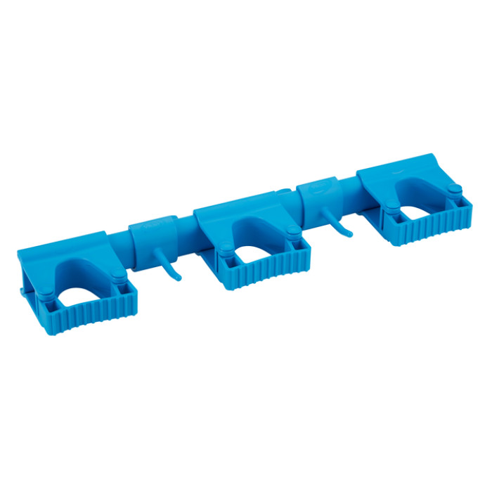 Ophangrek Vikan Hi-Flex 420mm blauw