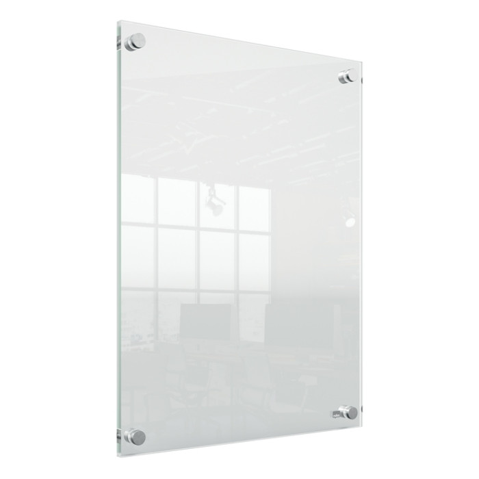 Infobord Nobo Premium Plus A3 acryl wand