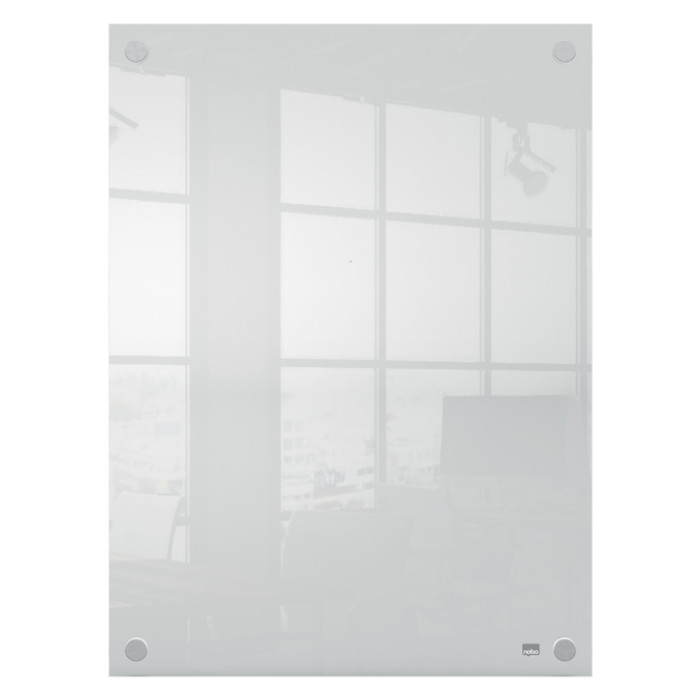 Infobord Nobo Premium Plus A3 acryl wand