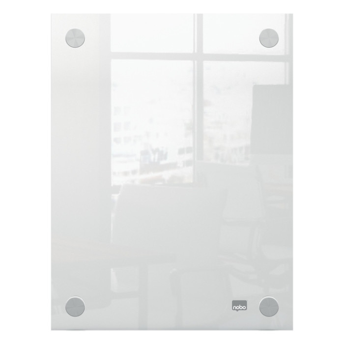 Infobord Nobo Premium Plus A5 acryl wand