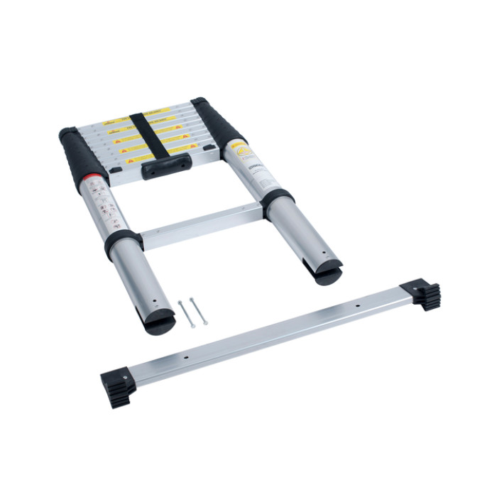 Ladder Pavo telescoop 10 treden 3,2m