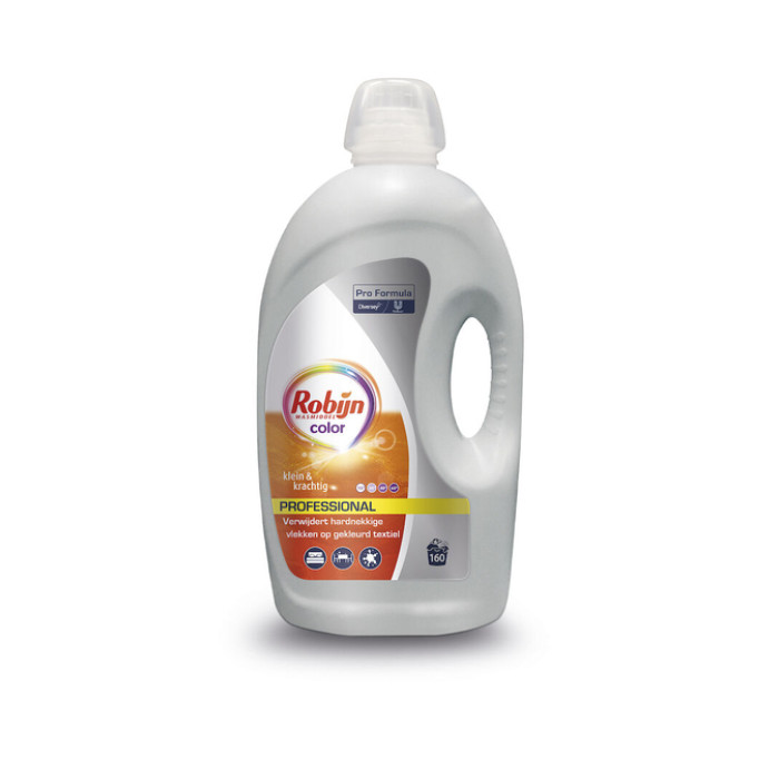 Wasmiddel Robijn Pro Formula Color 4,32L