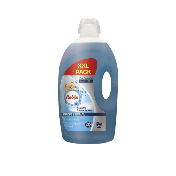 Wasverzachter Robijn Pro Formula 5L Morgenfris