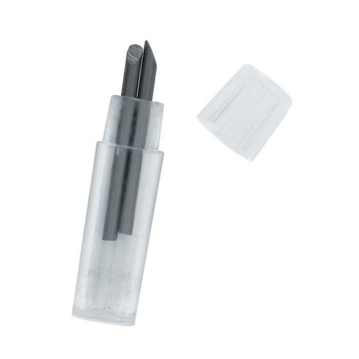 Passerstift Aristo 2mm 2 stuks