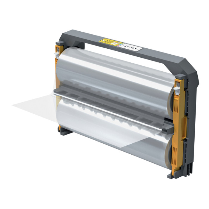 Lamineercassette GBC Foton hervulbaar 125micron