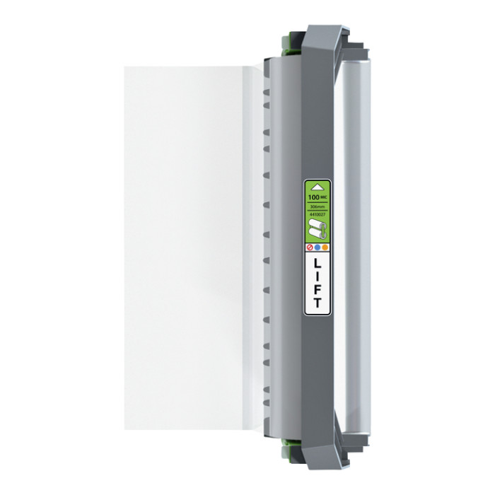 Lamineercassette GBC Foton hervulbaar 100micron