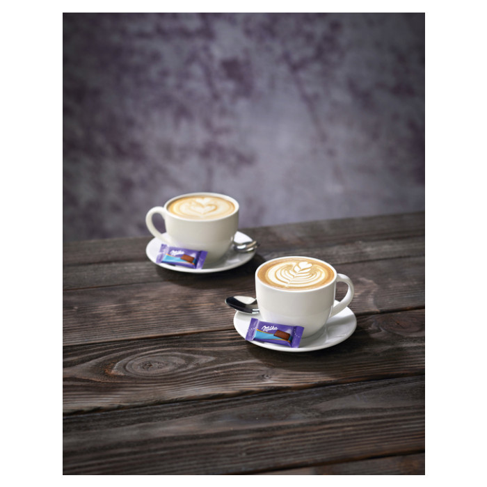 Chocolade Milka Naps mix