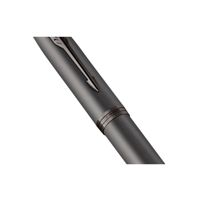Vulpen Parker IM Monochrome bronze medium