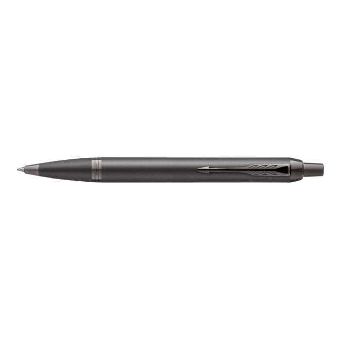Balpen Parker IM Monochrome bronze medium
