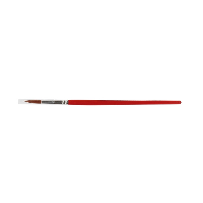 Penseel Zahn  Young Art 7200 nr  8