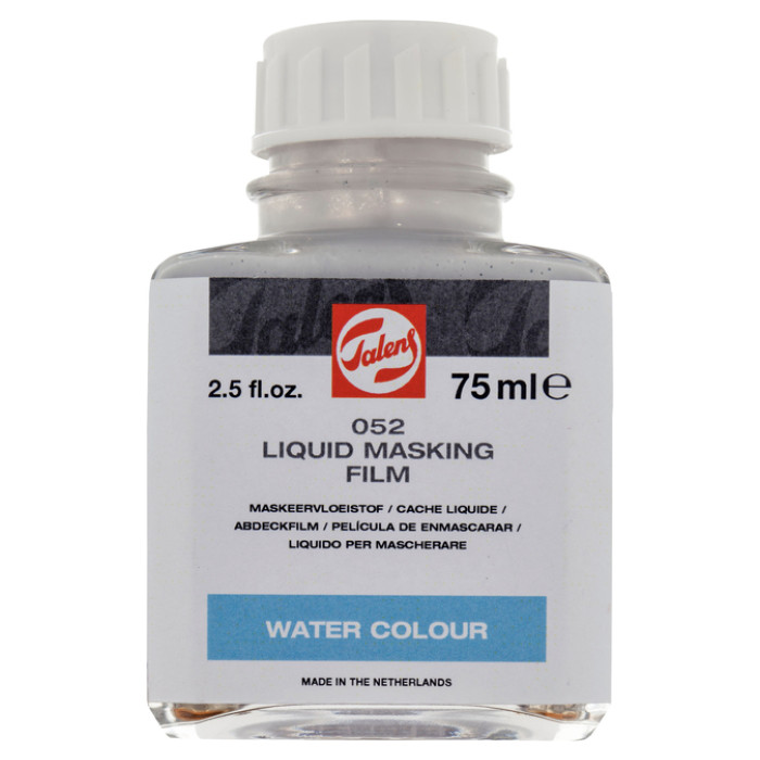 Maskeervloeistof Talens nr 052 75ml