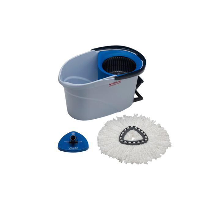 Mopset Vileda pro UltraSpin starterkit mini 6L